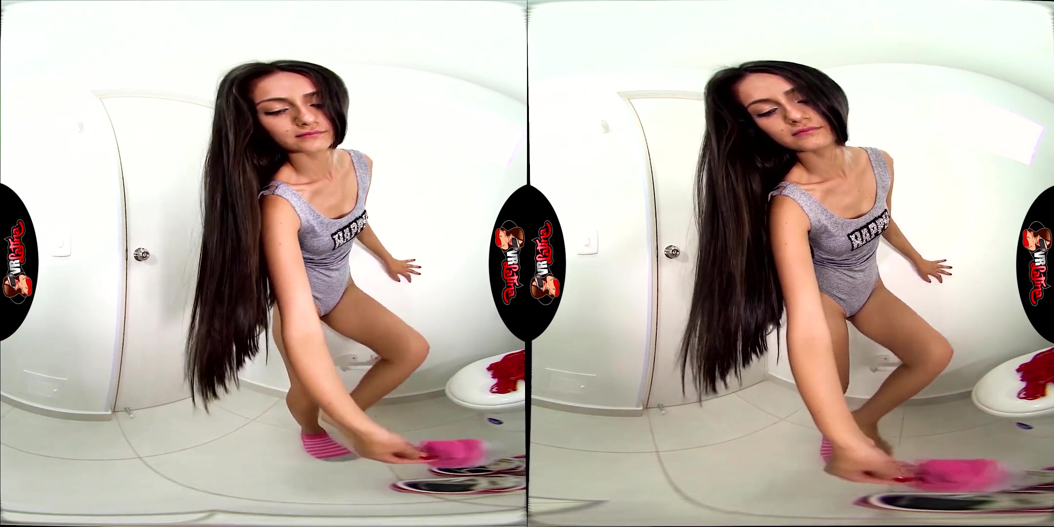 Samantha Sanchez in Wicked Weekend - VRLatina