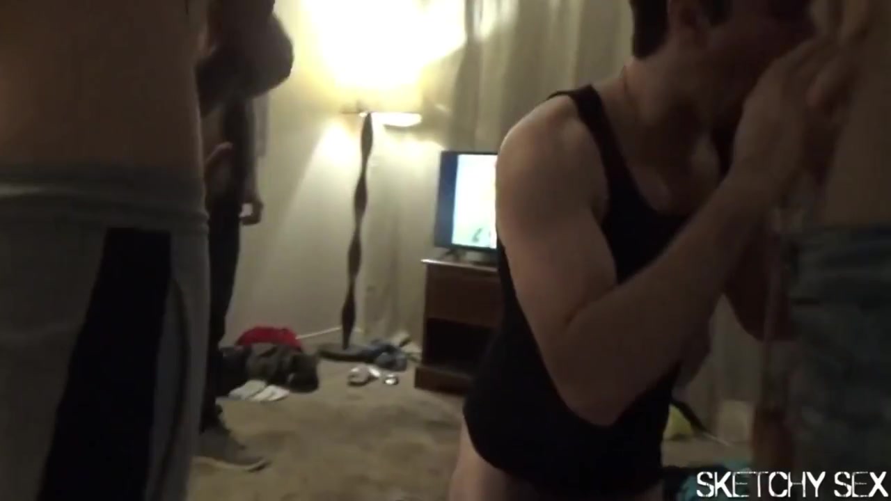 Butt & Breded