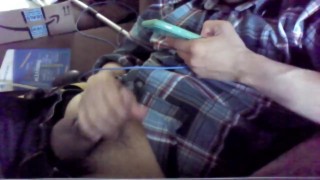 Jerking 5