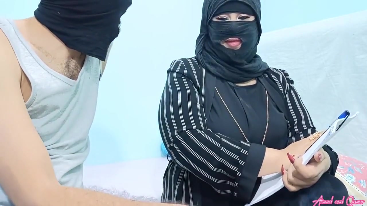 student 18+ At Helwan University With Her Big Ass Full Egyptian Arab Sex