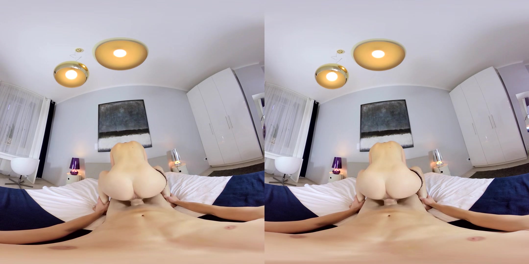 Amateur Quickie - Jasmine J Pov Hardcore - Sexlikereal