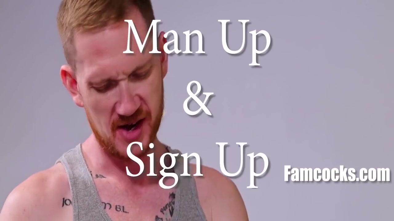 Gym Bang With Stepdad 8 Min With Eric Charming And Brody Kayman