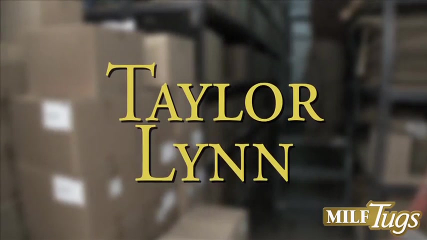 Taylor Made For Milftugs.com - Milfbundle