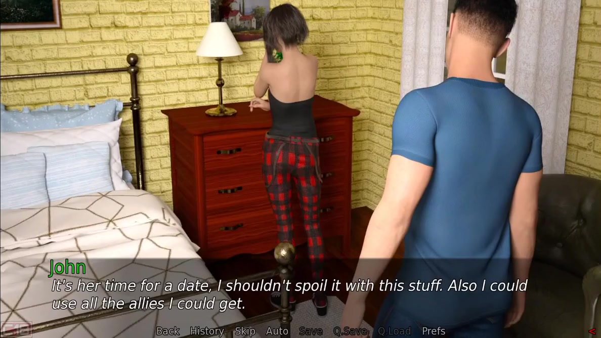 Anime Hentai - Dusklight Manor Best Gameplay