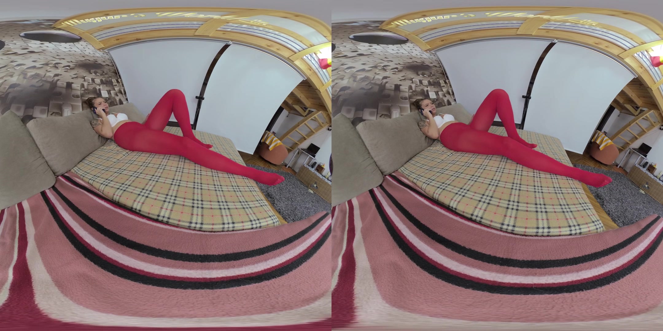 Sexy Lexy Massage With Benefits