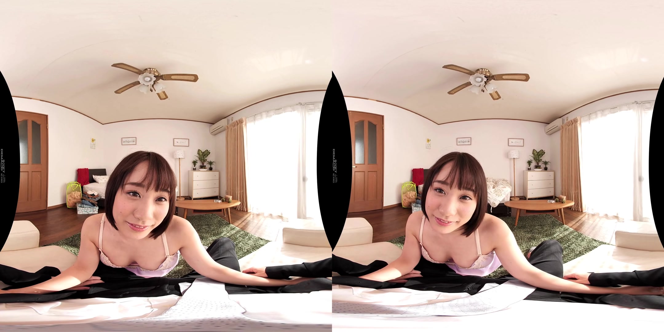 Ririka - A Perverted Sub Begs for Your Cock - SodCreate