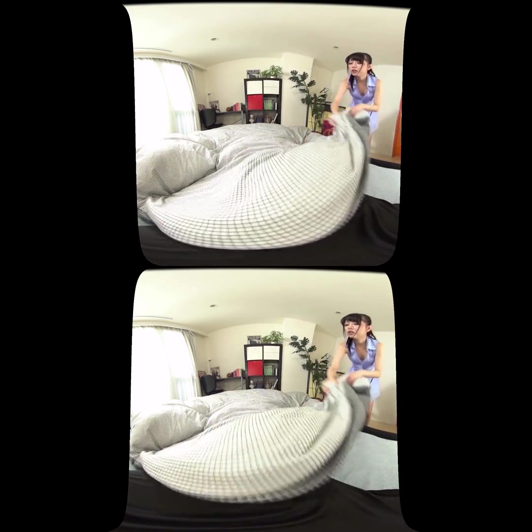 Rena Aoi in Rena Aoi Taboo Close Relations Creampie Sex - V1VR