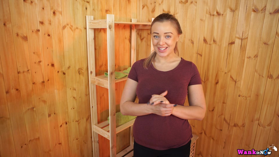 Beth - Hitting The Spot - Sexy Videos - WankitNow