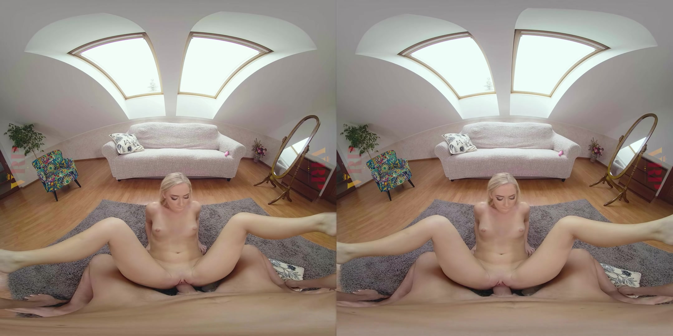 Dirty Sex - VRPFilms