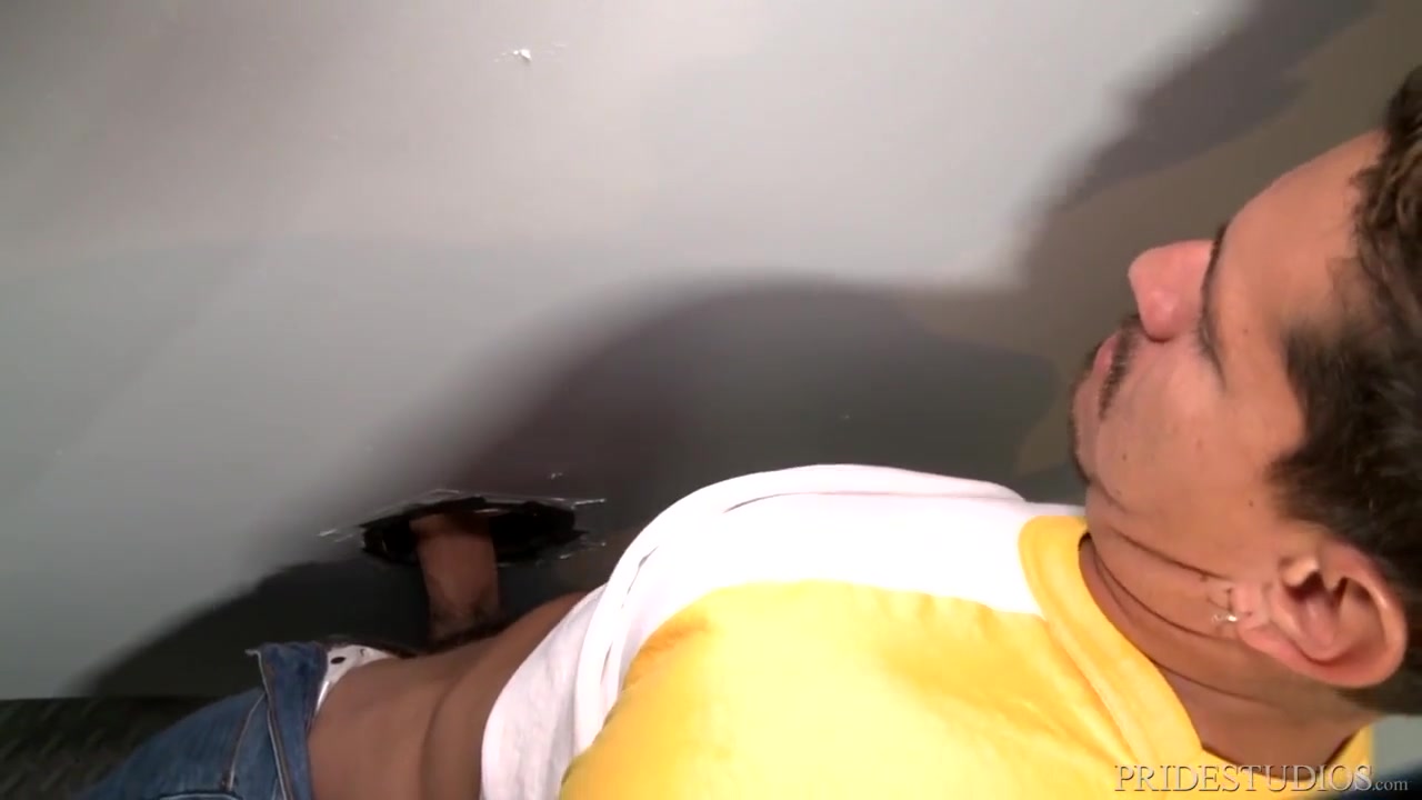 Hard Nailining & Inked Gay - Jett Rink