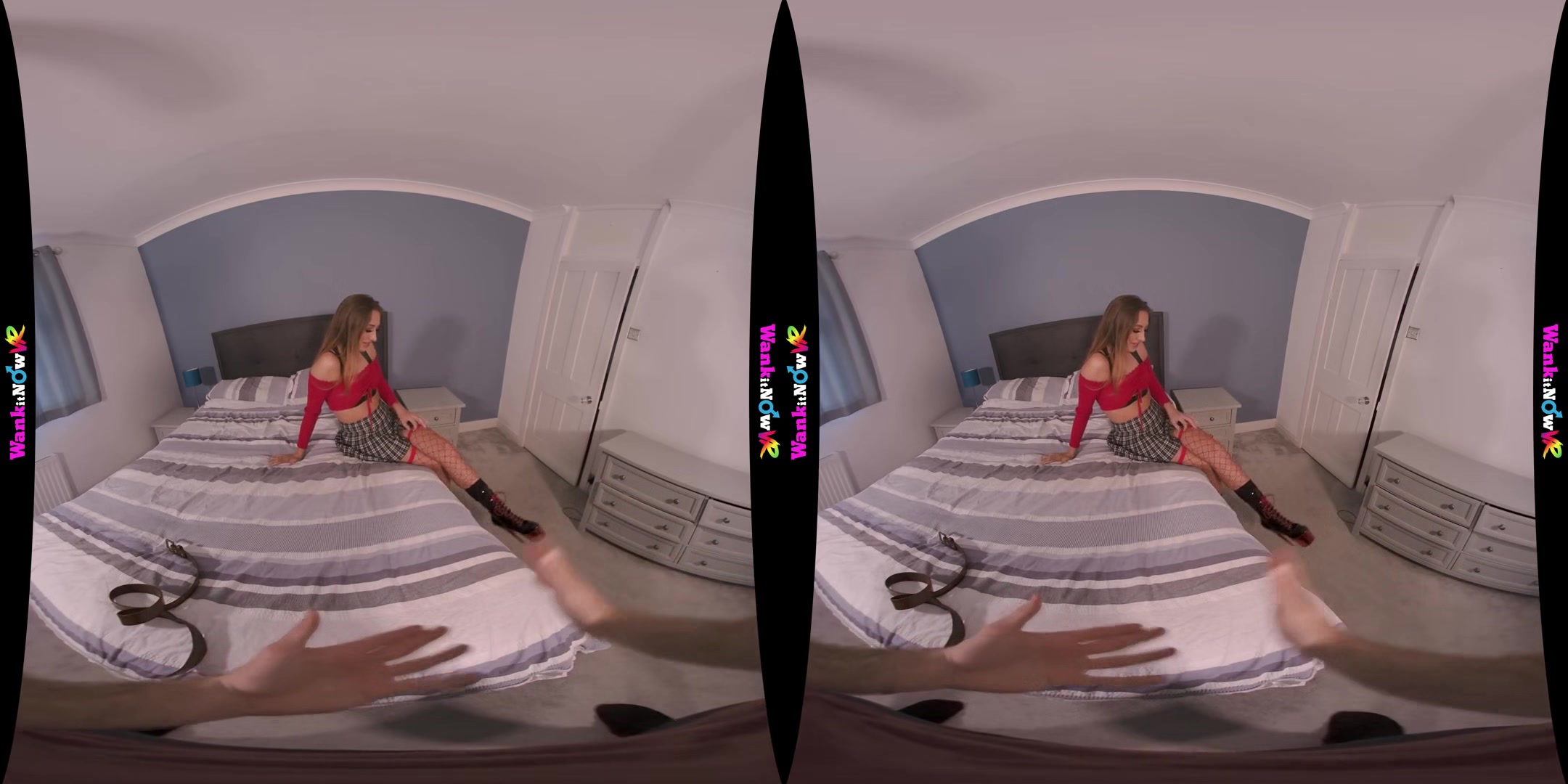 Stepbro's Girlfriend
