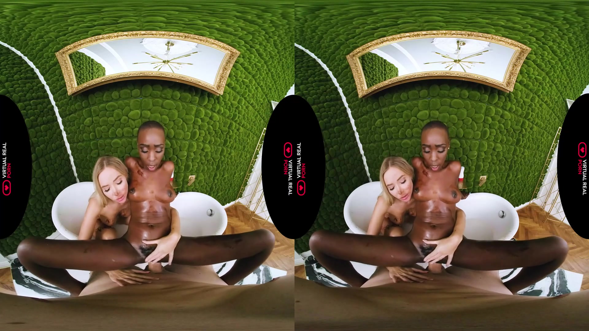 Forfeit - VirtualRealPorn