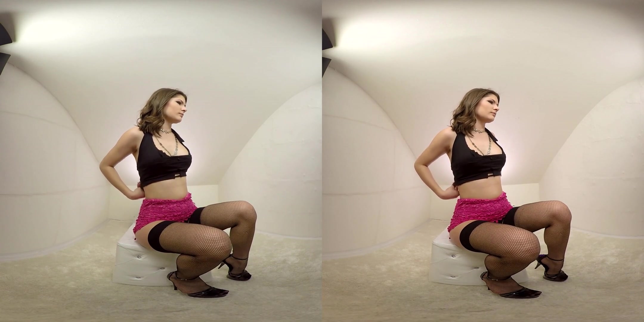 Grace Carson in 258 - Grace Carson - BravoModelsMedia