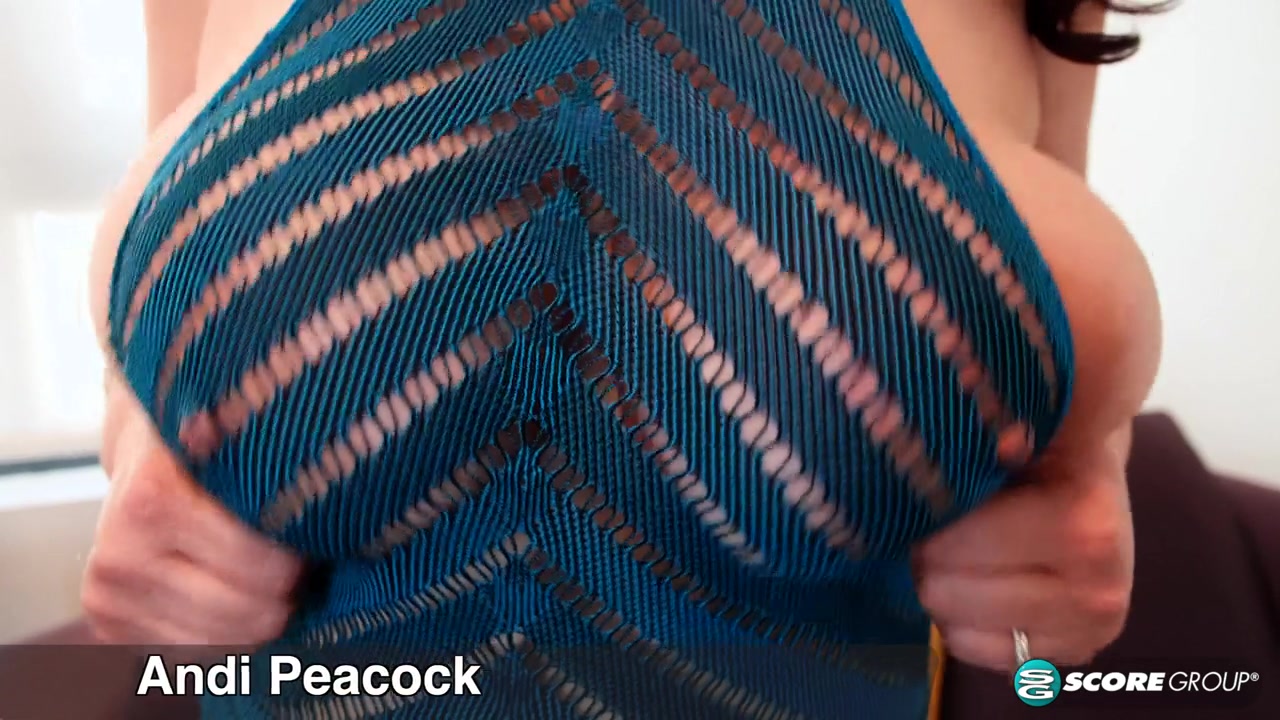 Andi Peacock: Deep In The Bush Of The Perfect Wife