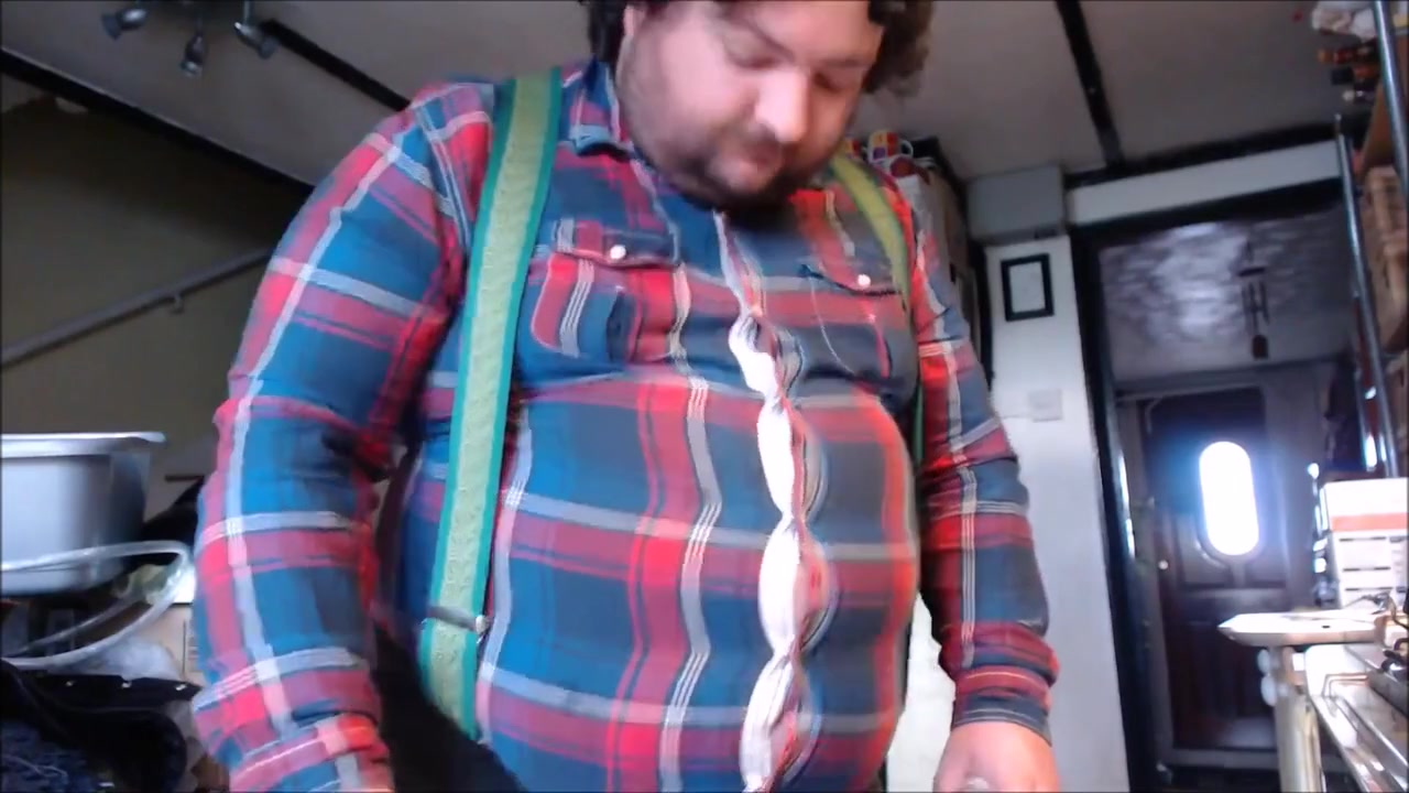 2000+ Cal In Under 200 Seconds For The 200th Video