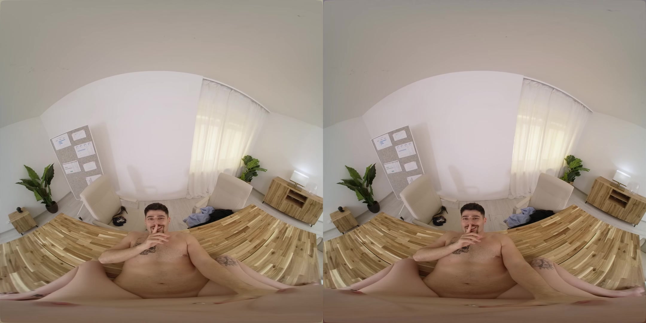 Sex in the Office