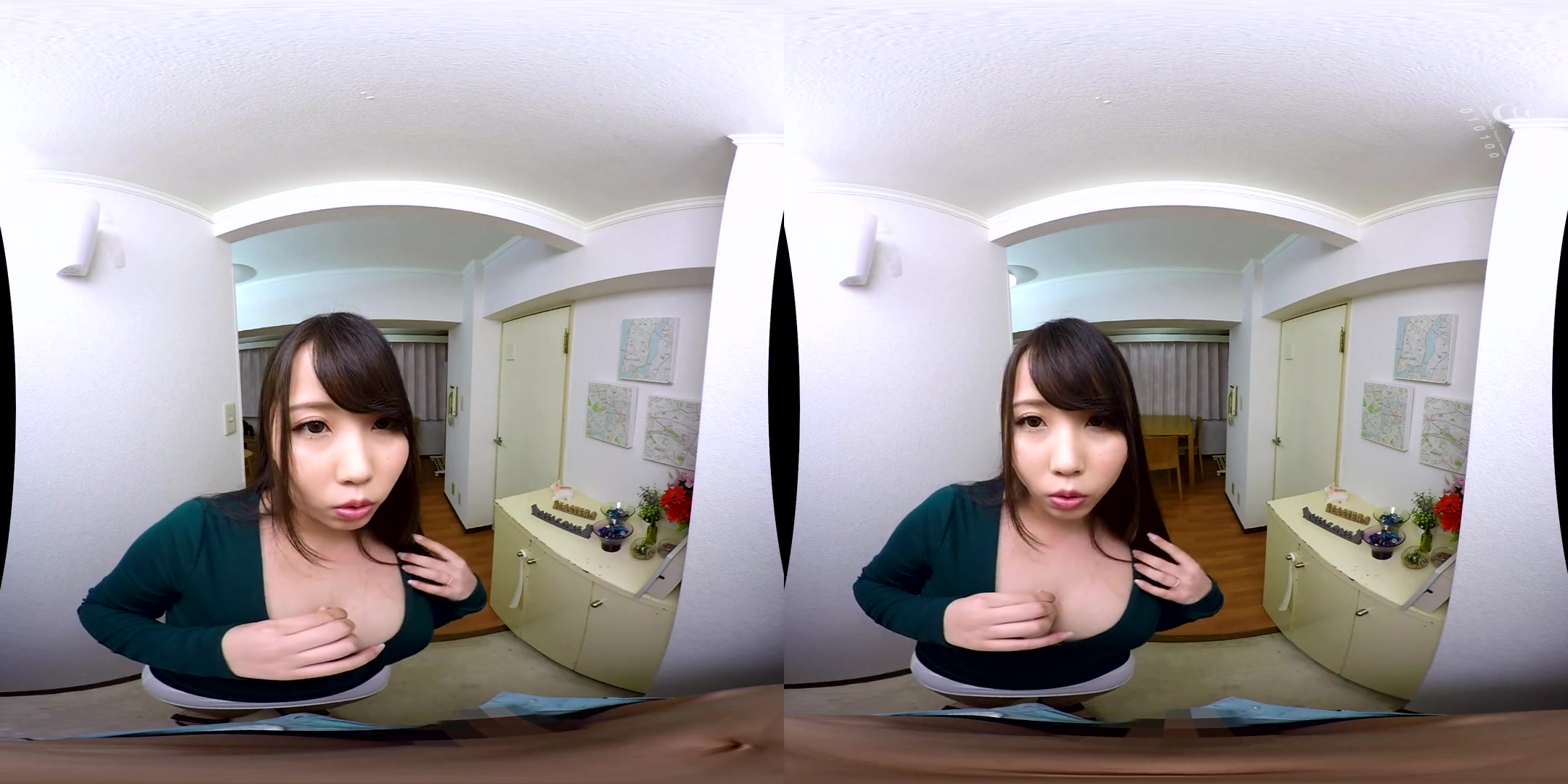 [Masochistic Man Special) Be Patient so You can Cum Big for Me! 2 - Asian Tease Creampie