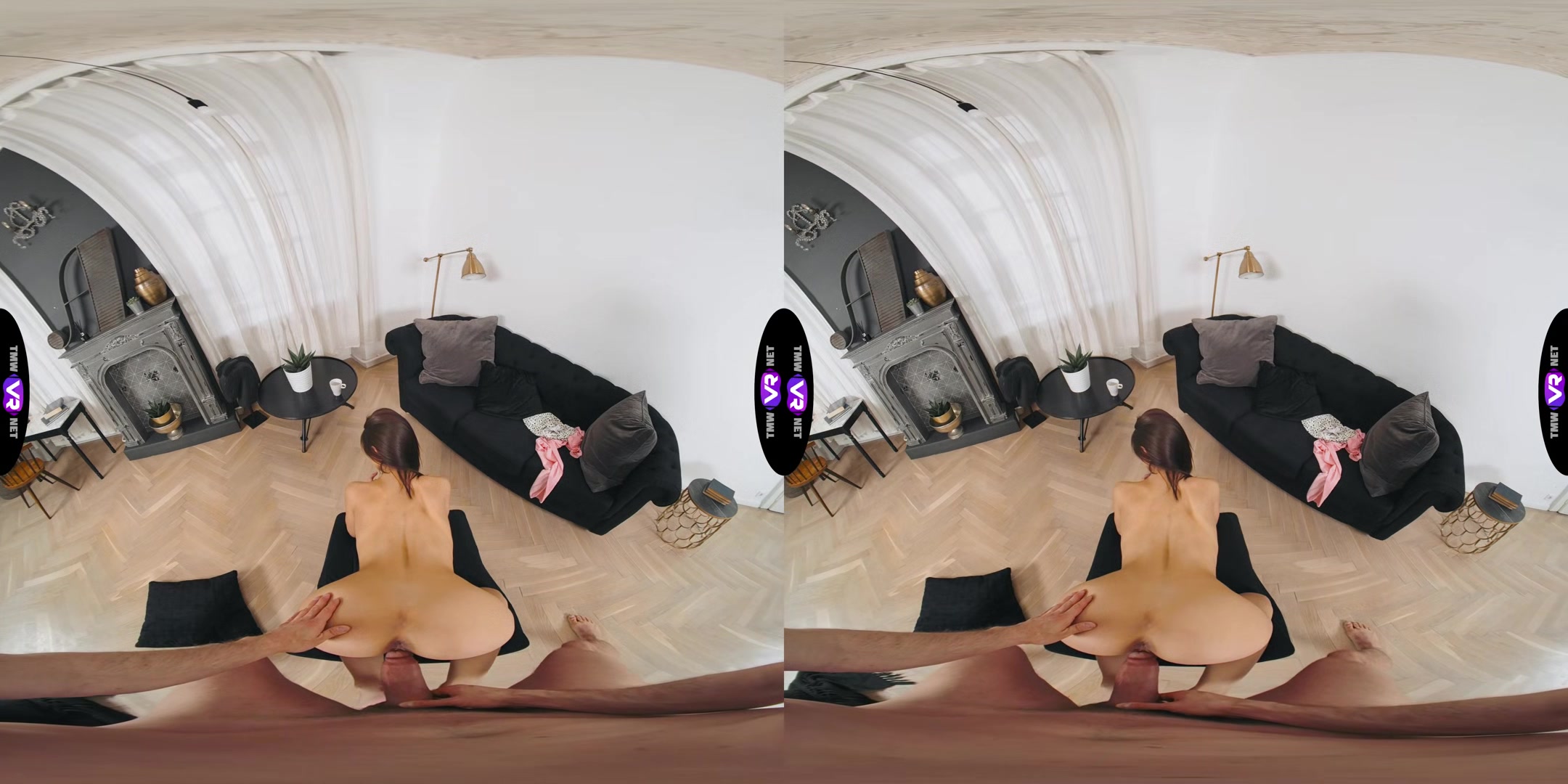 Satisfying A Lonely Cutie - Tmwvrnet