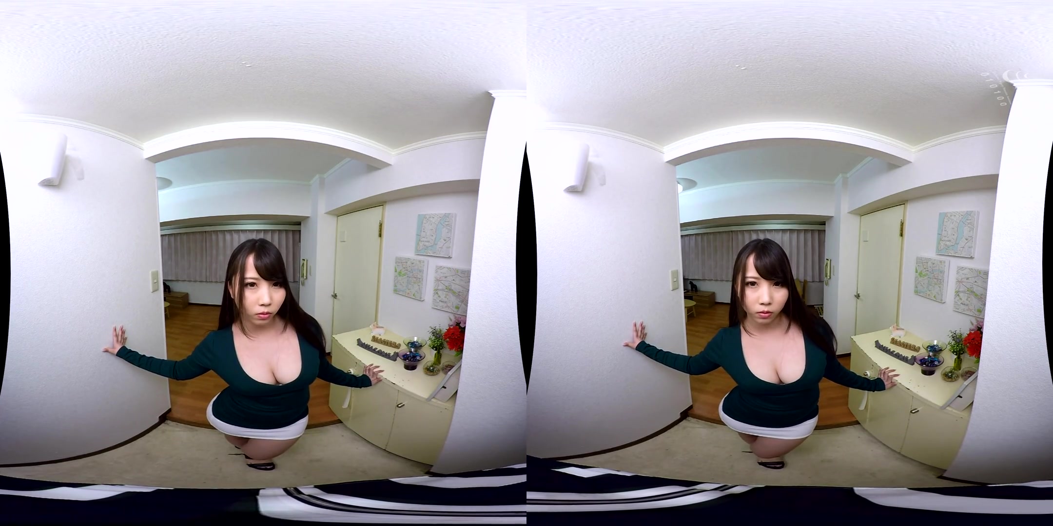 [Masochistic Man Special) Be Patient so You can Cum Big for Me! 2 - Asian Tease Creampie