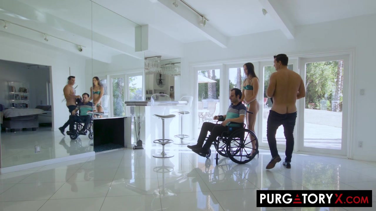The Invalid Vol 1 E1 - PurgatoryX