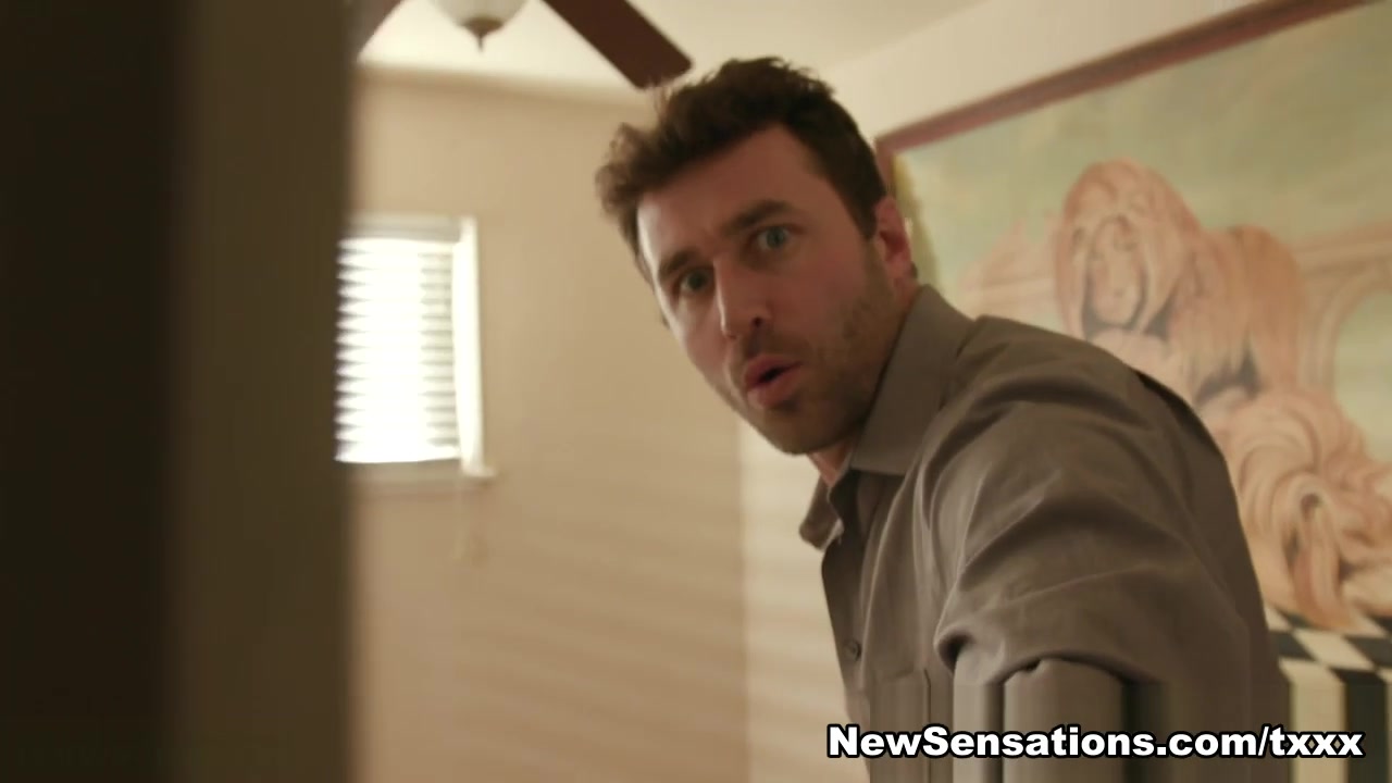 James Deen & Kenna James in Time To Pretend With Kenna - NewSensations