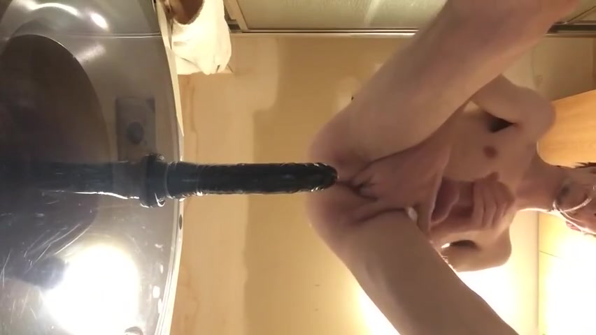 abx 4 007 - Last Night Fun ! Huge Cumshot
