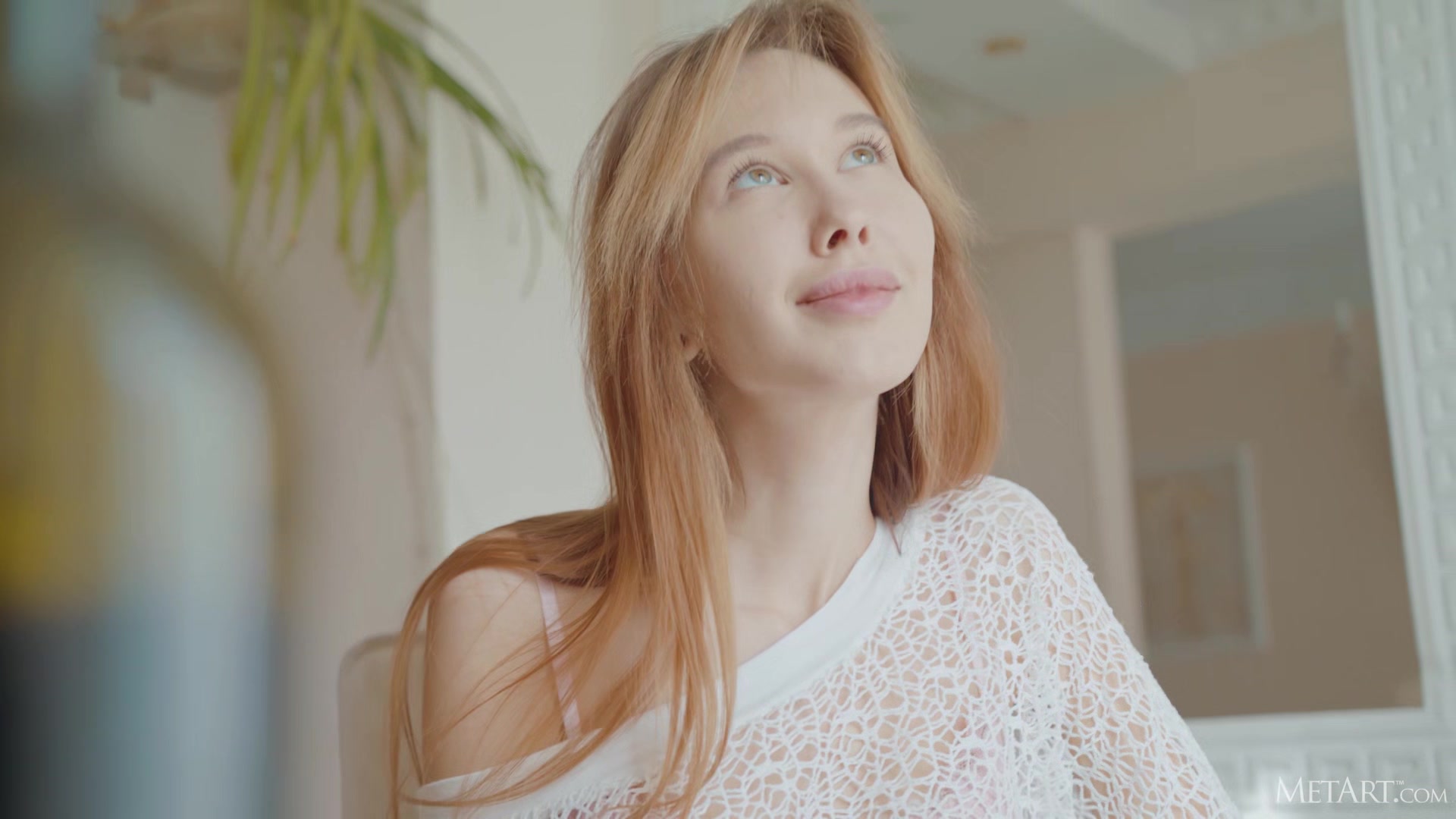 Love Story - Alice Bright - Met-Art
