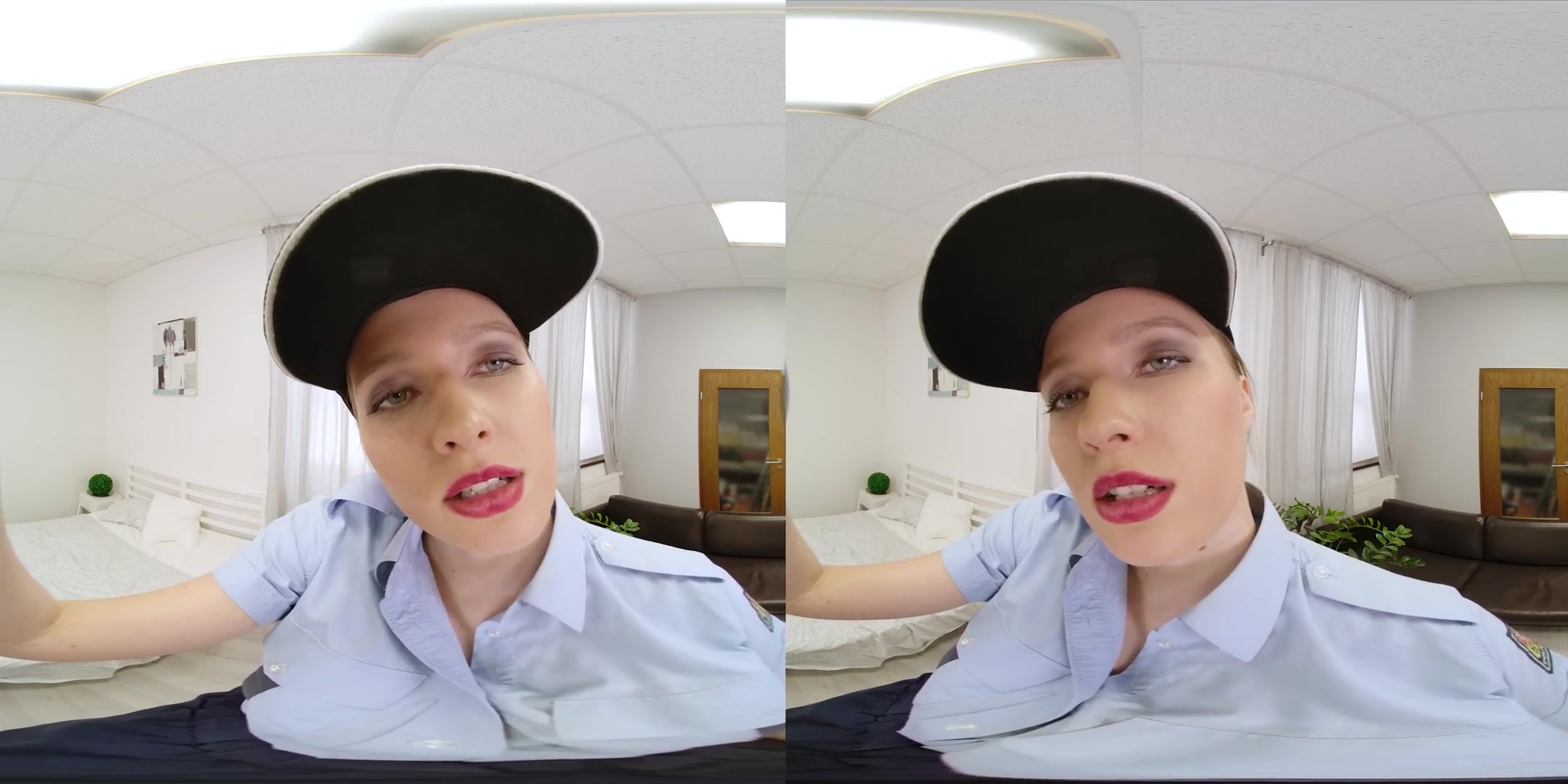 Conkvid - Fucked by Stacy Cruz - VRConk - SexLikeReal
