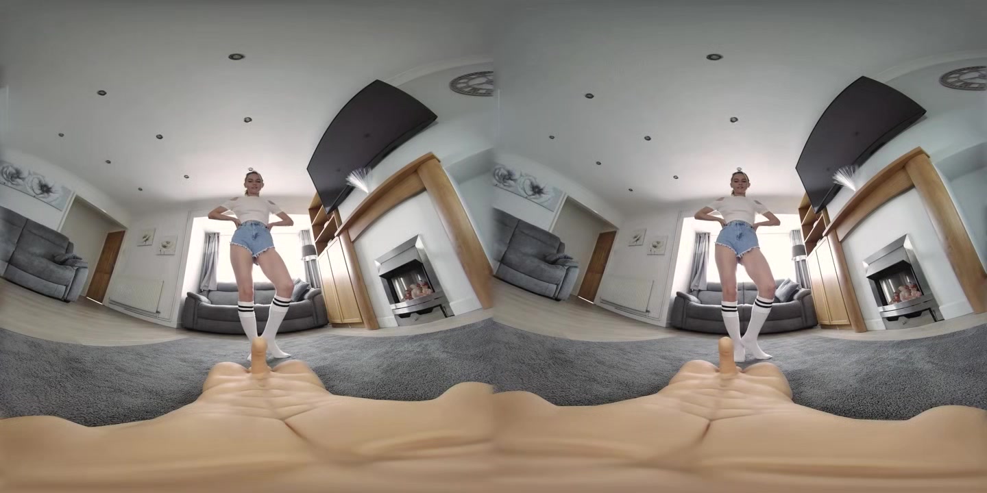 Futanari Frotting