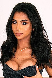 Victoria Freirer