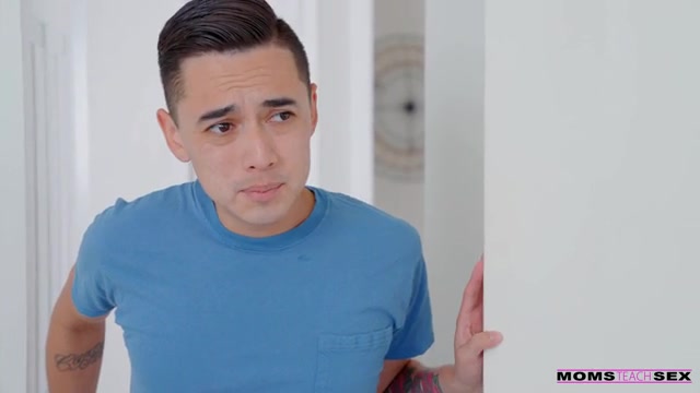 What Is A Courtesy Fuck - S21:E5 - Nubiles-Porn
