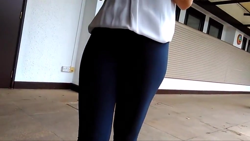 SG public tight skirt 16
