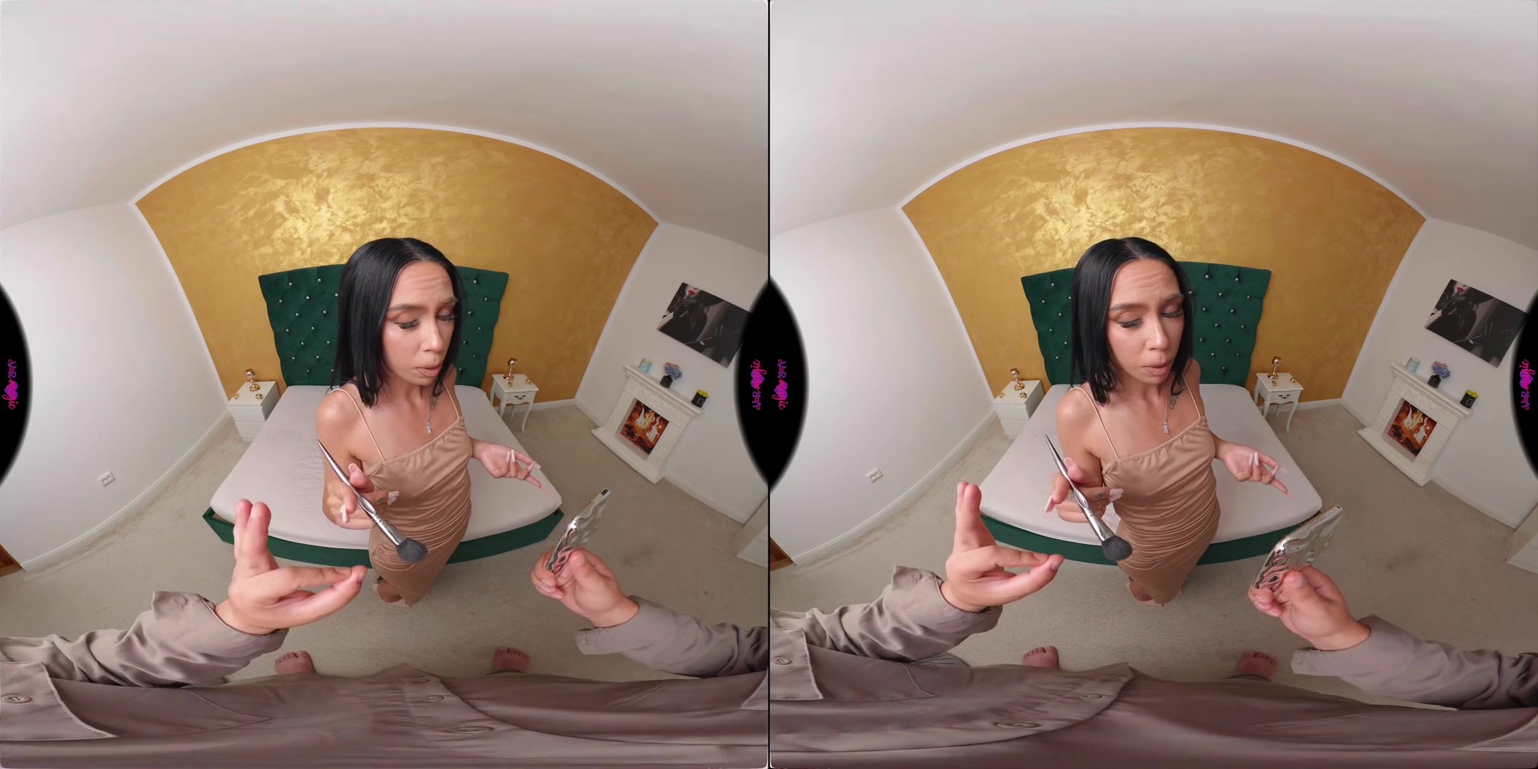 Quick Pleassure