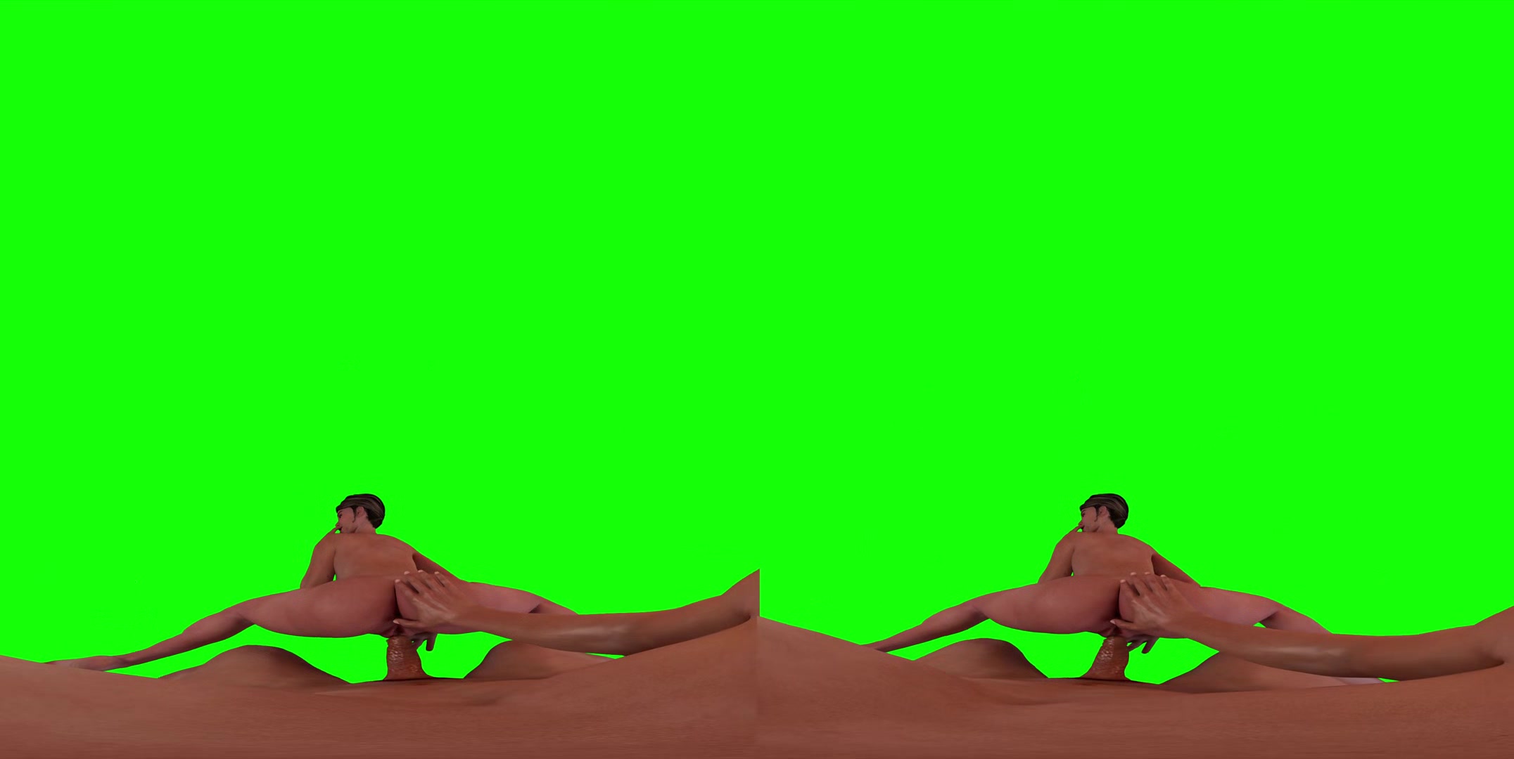 Dreams Come True 2 - Cgi (Passthrough) - Sexlikereal