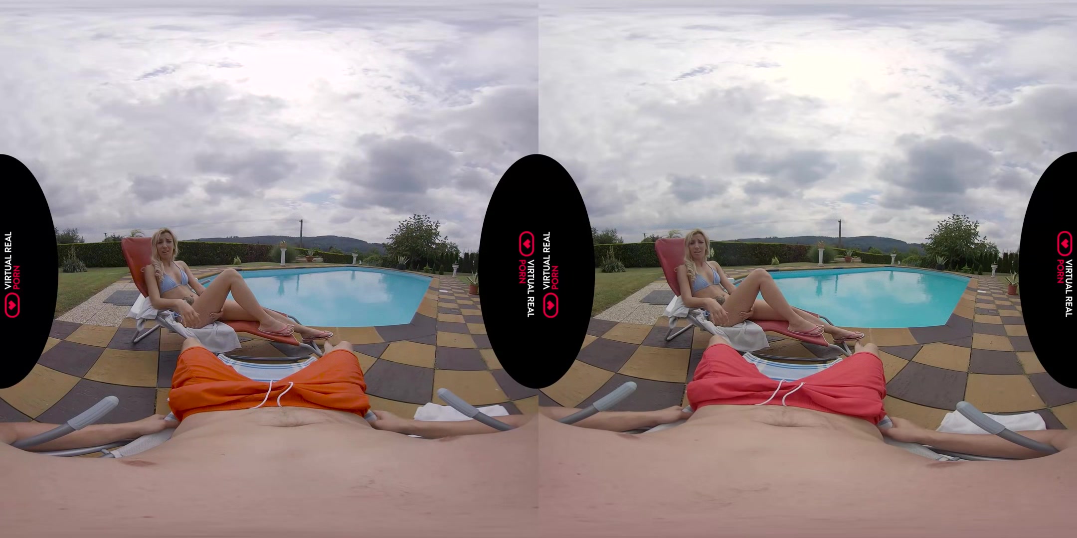 Virtual Sex-ality
