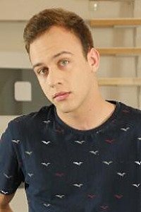 Noah Blake