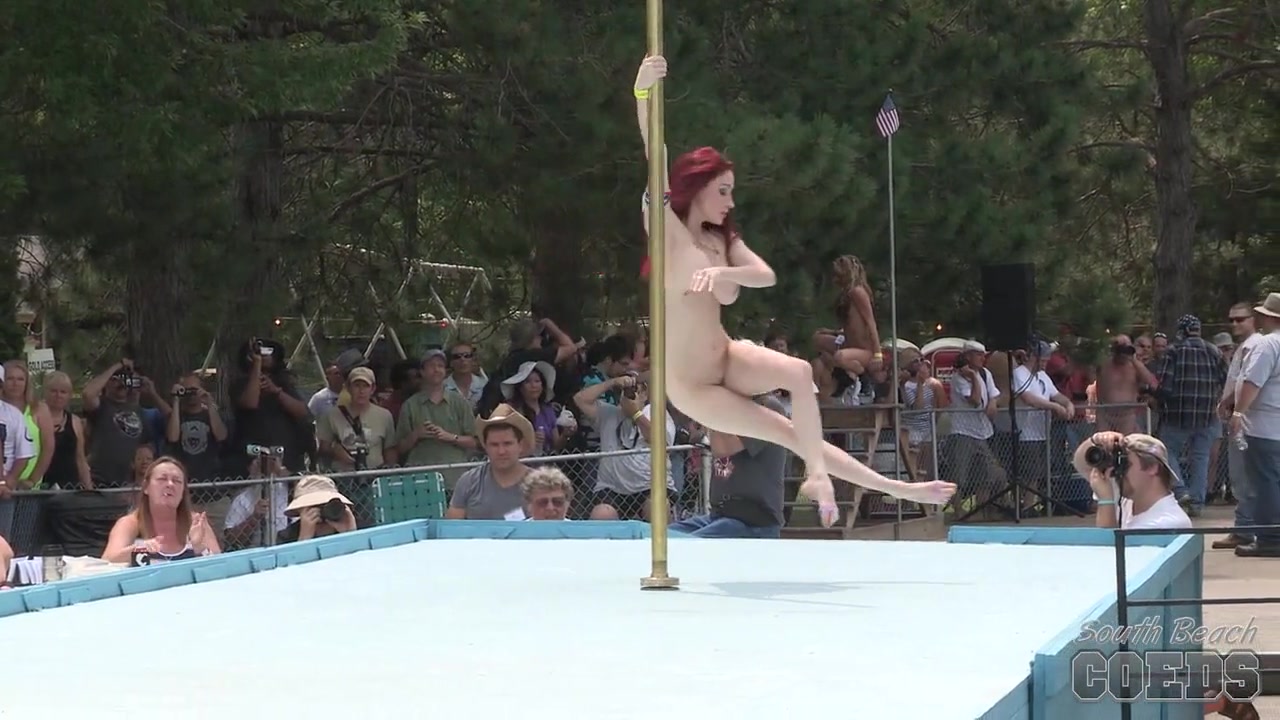 Cojones And Vman Ultra Clear Coverage Of Sunday Nap 2014 1 Of 3 - SouthBeachCoeds