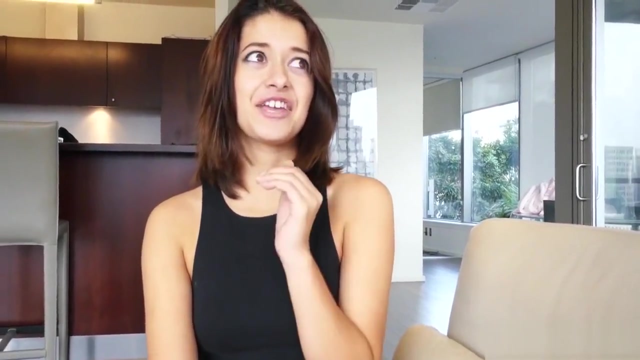 Big Dick Surprise For Stepsis