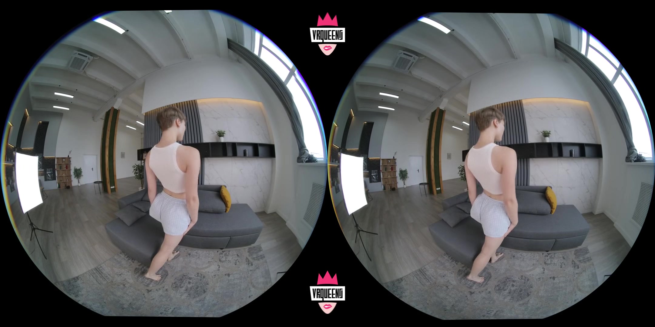 Passion Room