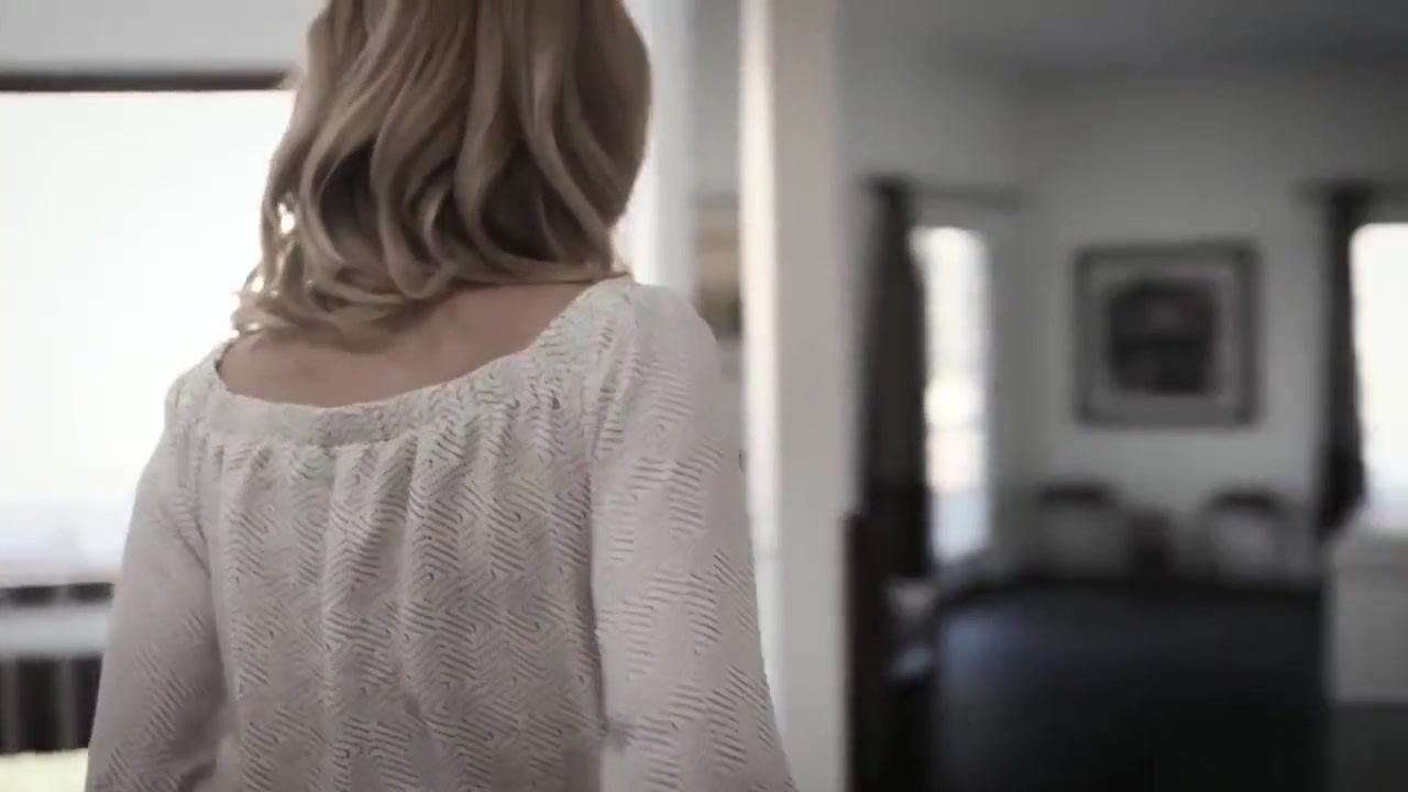 Perv Step mommy watches her stepson fuck a college teen 18+