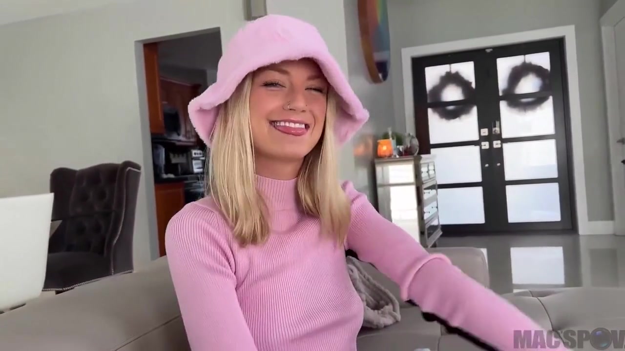 Tall Petite Skinny teen 18+ Gets Fuck With Payton Avery And J Mac