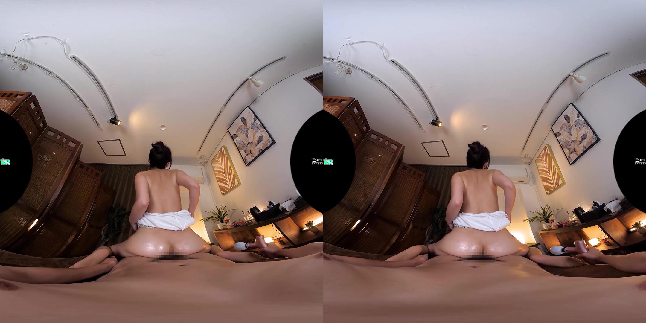 Kokone Mizutani - The Super Cute and Busty Babe is Sexually Awakened with an Aphrodisiac - KoalaVR