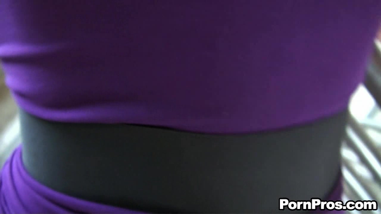Public Shlong Sucking & Fucking