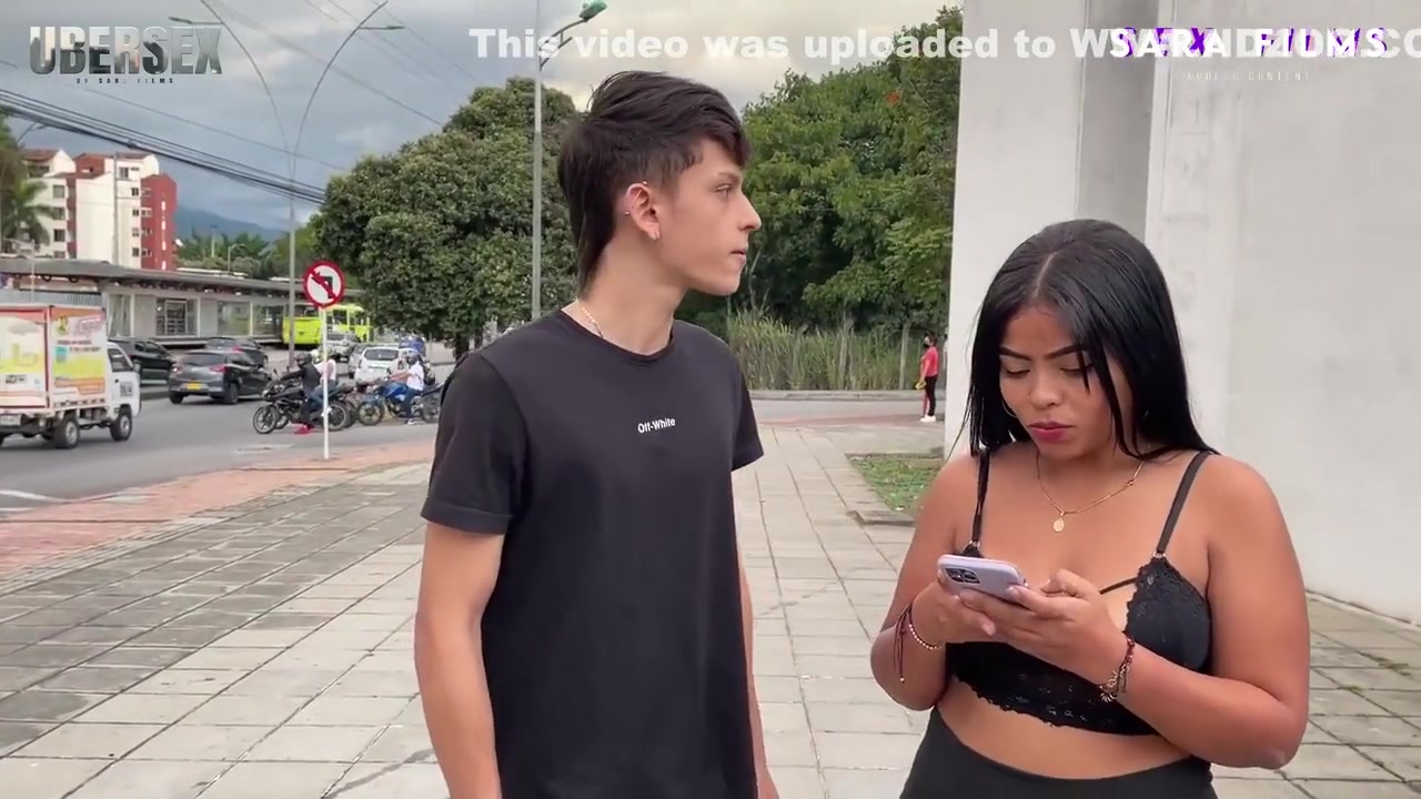Ubersex En Bucaramanga - Pareja Real En Primera Cita