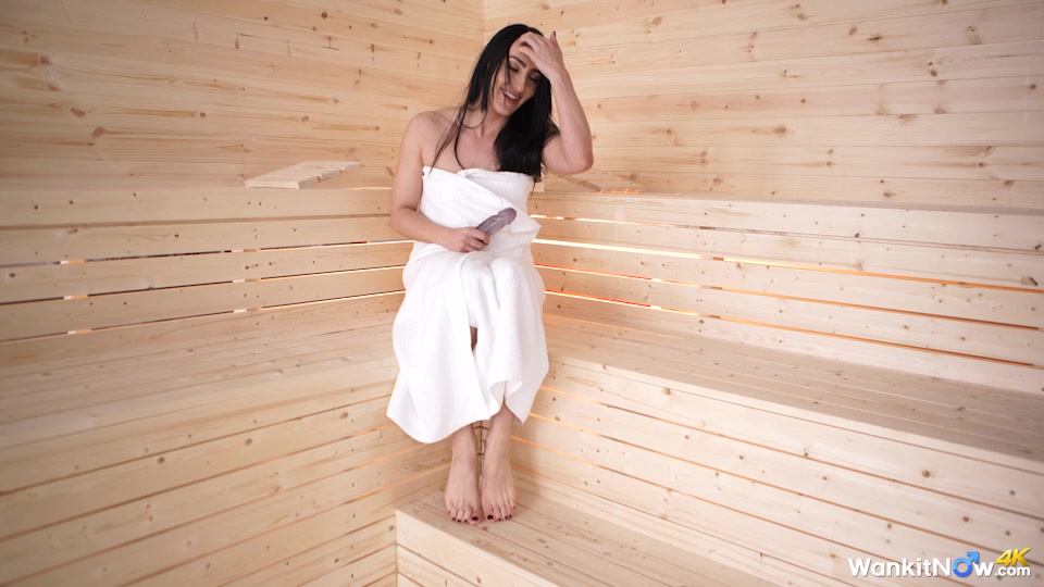 Chloe Lovette - New Fuck Buddy - Sexy Videos - WankitNow