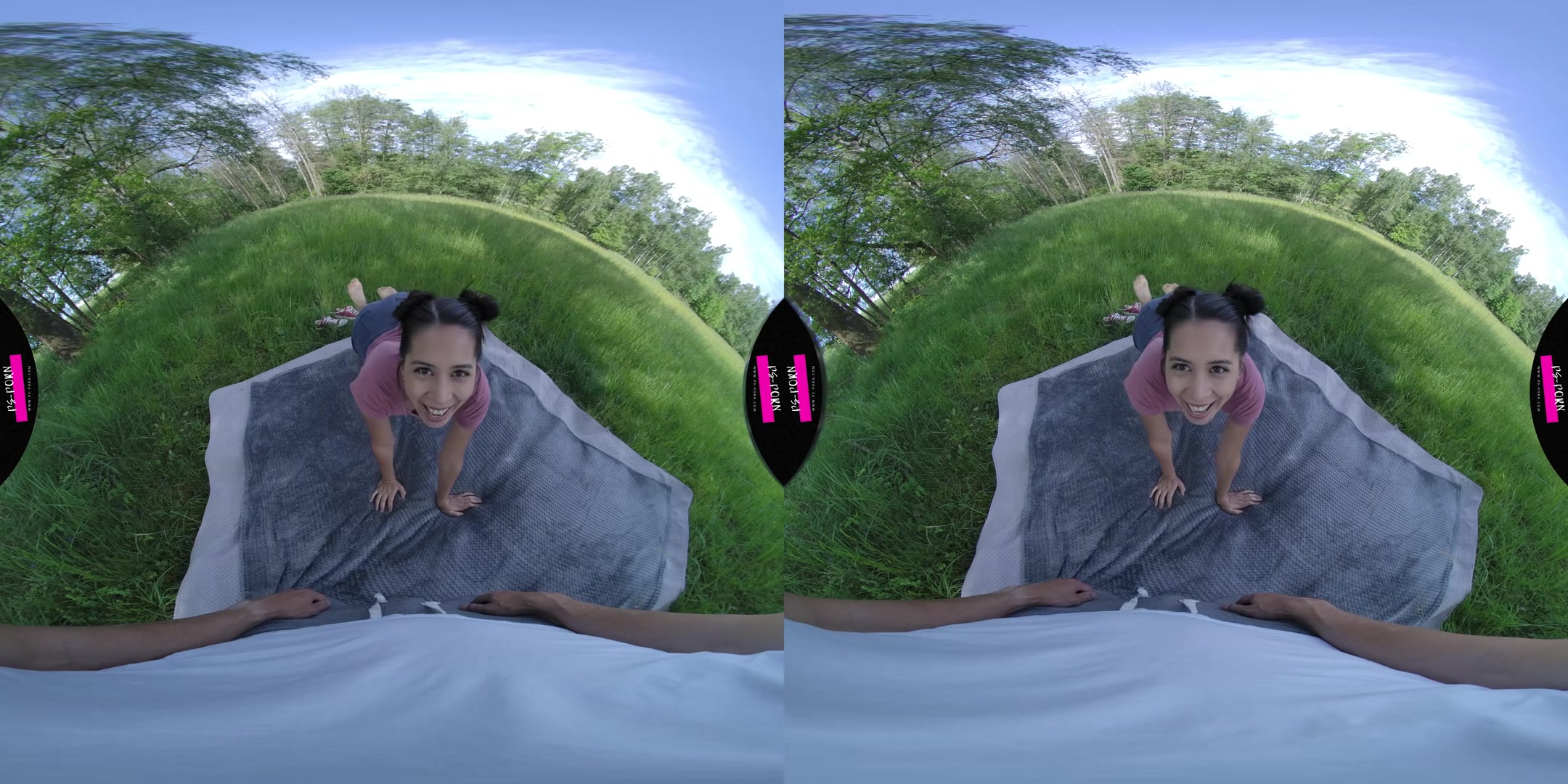 Sex On A Trip With Paula - Ps-Porn