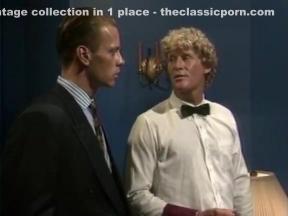 Tom Byron, Patricia Kennedy, Jennifer Peace in classic xxx site