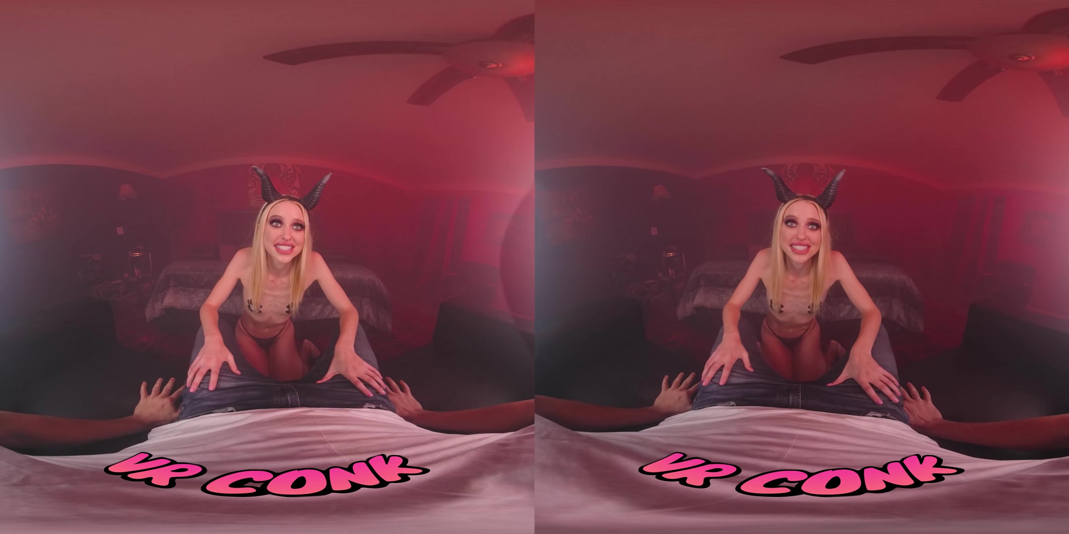 The Suckubus - VRConk