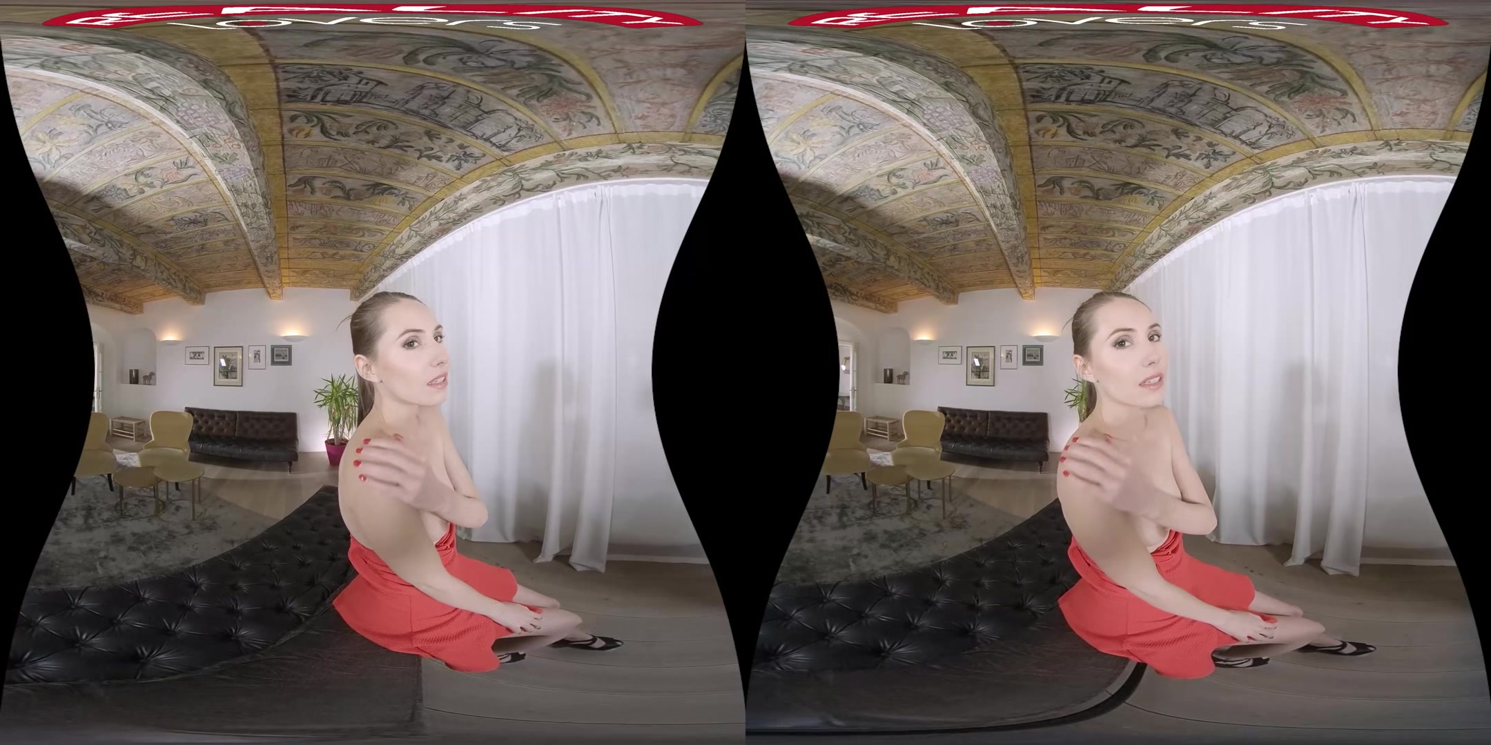 Play Girl stories with Vanessa Angel - RealityLovers
