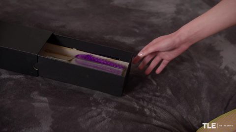 DIY Dildo 2 - Gina Snow